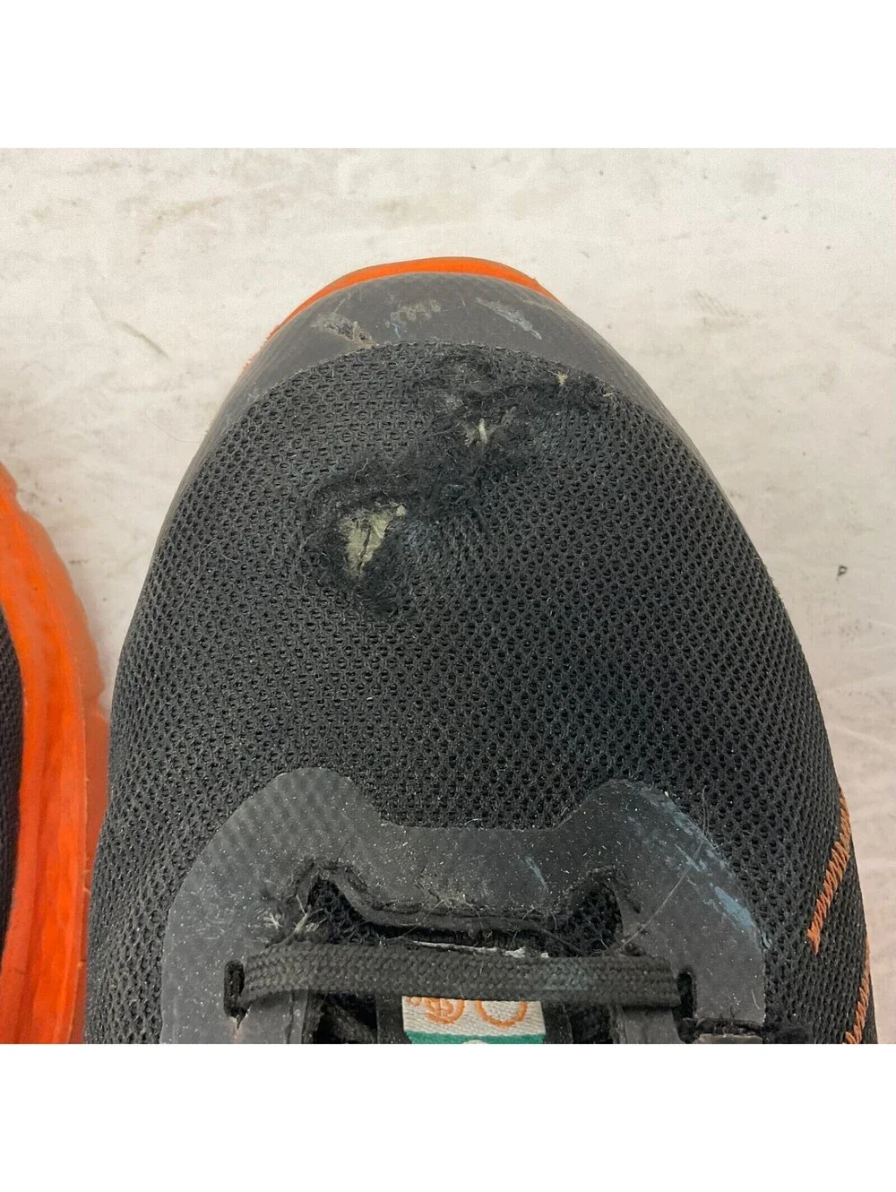 Timberland used shoes